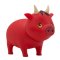 หมูออมสินเดวิล PIGGY BANK